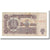 Banknot, Bulgaria, 1 Lev, 1962, KM:88a, VG(8-10)