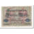 Geldschein, Deutschland, 50 Mark, 1914, 1914-08-05, KM:49b, S+