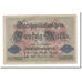 Banknote, Germany, 50 Mark, 1914, 1914-08-05, KM:49b, VF(30-35)