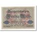 Billete, 50 Mark, 1914, Alemania, 1914-08-05, KM:49b, BC+