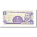 Banknote, Nicaragua, 1 Centavo, Undated (1991), KM:167, UNC(63)