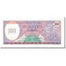 Banconote, Suriname, 100 Gulden, 1985, 1985-11-01, KM:128b, BB+