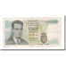 Billete, 20 Francs, 1964, Bélgica, 1964-06-15, KM:138, BC+