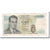 Banconote, Belgio, 20 Francs, 1964, 1964-06-15, KM:138, MB+