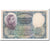 Banconote, Spagna, 50 Pesetas, 1931, 1931-04-25, KM:82, MB+