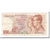 Nota, Bélgica, 50 Francs, 1966, 1966-05-16, KM:139, VF(30-35)
