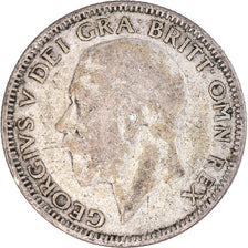Monnaie, Grande-Bretagne, Shilling, 1926