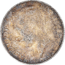 Monnaie, Belgique, Franc, 1913