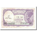 Banknot, Egipt, 5 Piastres, KM:182j, VF(20-25)