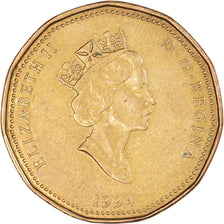 Moneta, Canada, Dollar, 1994