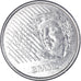 Coin, Brazil, Real, 1994