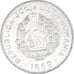 Moneda, Rumanía, 25 Bani, 1982