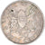 Coin, Kenya, 50 Cents, 1977