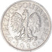 Moneta, Polonia, Zloty, 1929