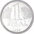 Coin, Brazil, Real, 1994