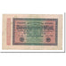 Banknote, Germany, 20,000 Mark, 1923, 1923-02-20, KM:85a, VF(30-35)