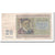 Billete, 20 Francs, 1956, Bélgica, 1956-04-03, KM:132b, BC