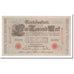 Banknote, Germany, 1000 Mark, 1910, 1910-04-21, KM:44b, EF(40-45)