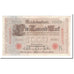 Nota, Alemanha, 1000 Mark, 1910, 1910-04-21, KM:44b, EF(40-45)