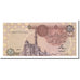 Geldschein, Ägypten, 1 Pound, KM:50d, VZ