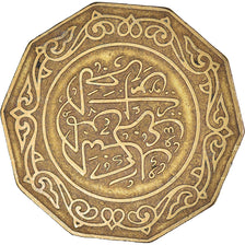 Coin, Algeria, 10 Dinars, 1981