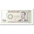 Banconote, Iraq, 25 Dinars, 2001/AH1422, KM:86, FDS