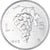 Coin, Italy, 5 Lire, 1948