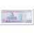 Billete, 250 Dinars, 2002/AH1422, Iraq, KM:88, UNC