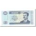 Billet, Iraq, 100 Dinars, 2002/AH1422, KM:87, NEUF