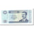 Billet, Iraq, 100 Dinars, 2002/AH1422, KM:87, NEUF