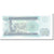Billete, 100 Dinars, 2002/AH1422, Iraq, KM:87, UNC