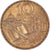 Münze, Frankreich, 10 Francs, 1983