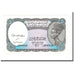 Banknote, Egypt, 5 Piastres, 1940, KM:180b, AU(50-53)