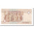 Billet, Égypte, 1 Pound, KM:50f, NEUF