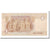 Billet, Égypte, 1 Pound, KM:50d, TTB
