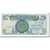 Nota, Iraque, 1 Dinar, 1979/AH1399, KM:69a, UNC(65-70)