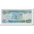 Nota, Iraque, 1 Dinar, 1979/AH1399, KM:69a, UNC(65-70)