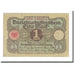 Geldschein, Deutschland, 1 Mark, 1920, 1920-03-01, KM:58, S+