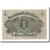 Biljet, Duitsland, 1 Mark, 1920, 1920-03-01, KM:58, TB+