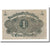 Banknote, Germany, 1 Mark, 1920, 1920-03-01, KM:58, VF(30-35)