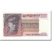 Banconote, Birmania, 10 Kyats, KM:58, FDS