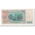 Banknote, Myanmar, 200 Kyats, KM:75b, VF(20-25)