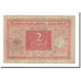 Banknote, Germany, 2 Mark, 1920, 1920-03-01, KM:59, VF(30-35)