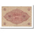 Banconote, Germania, 2 Mark, 1920, 1920-03-01, KM:59, MB+