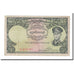 Banknote, Burma, 1 Kyat, Undated (1958), KM:46a, VF(20-25)