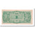 Banconote, Birmania, 1 Rupee, KM:14b, FDS