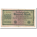 Geldschein, Deutschland, 1000 Mark, 1922, 1922-09-15, KM:76c, S