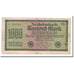 Banknote, Germany, 1000 Mark, 1922, 1922-09-15, KM:76c, VF(20-25)