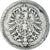 Monnaie, Allemagne, 10 Pfennig, 1888