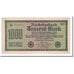 Banconote, Germania, 1000 Mark, 1922, 1922-09-15, KM:76f, MB+